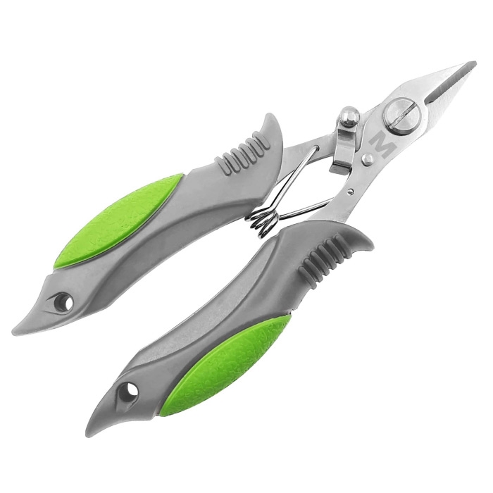Heavy Duty Braid Cutter   Krogløsere   Fisketænger fra Mustad