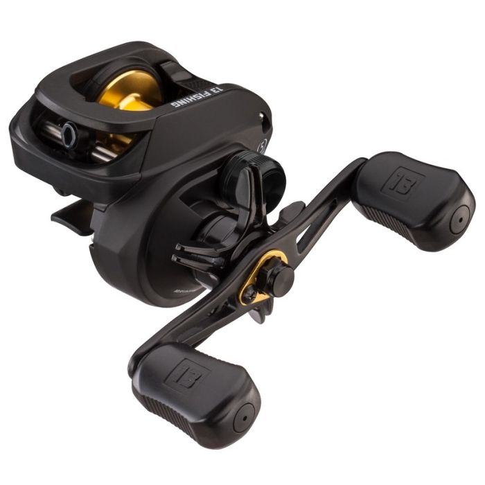 13 Fishing Origin R1 Venstrehånd fra