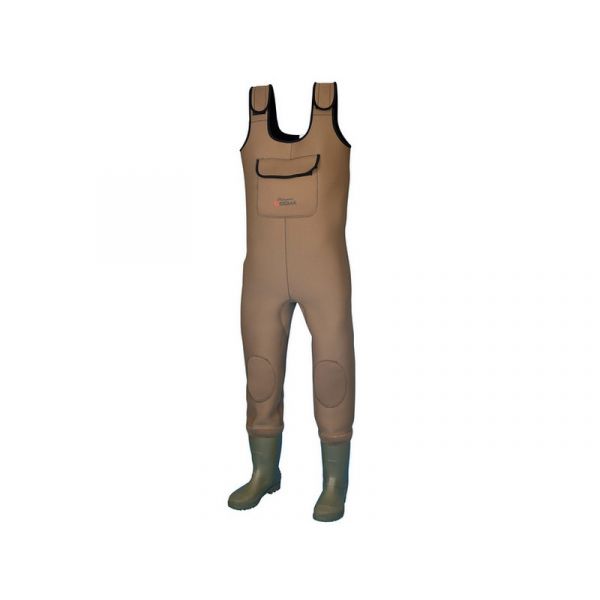 Sigma Waders   42 fra Shakespeare