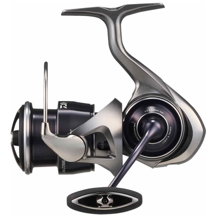 25caldia Lt fra Daiwa
