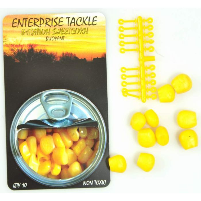 Enterprise Imitation Sweetcorn Sinking fra Enterprise Tackle