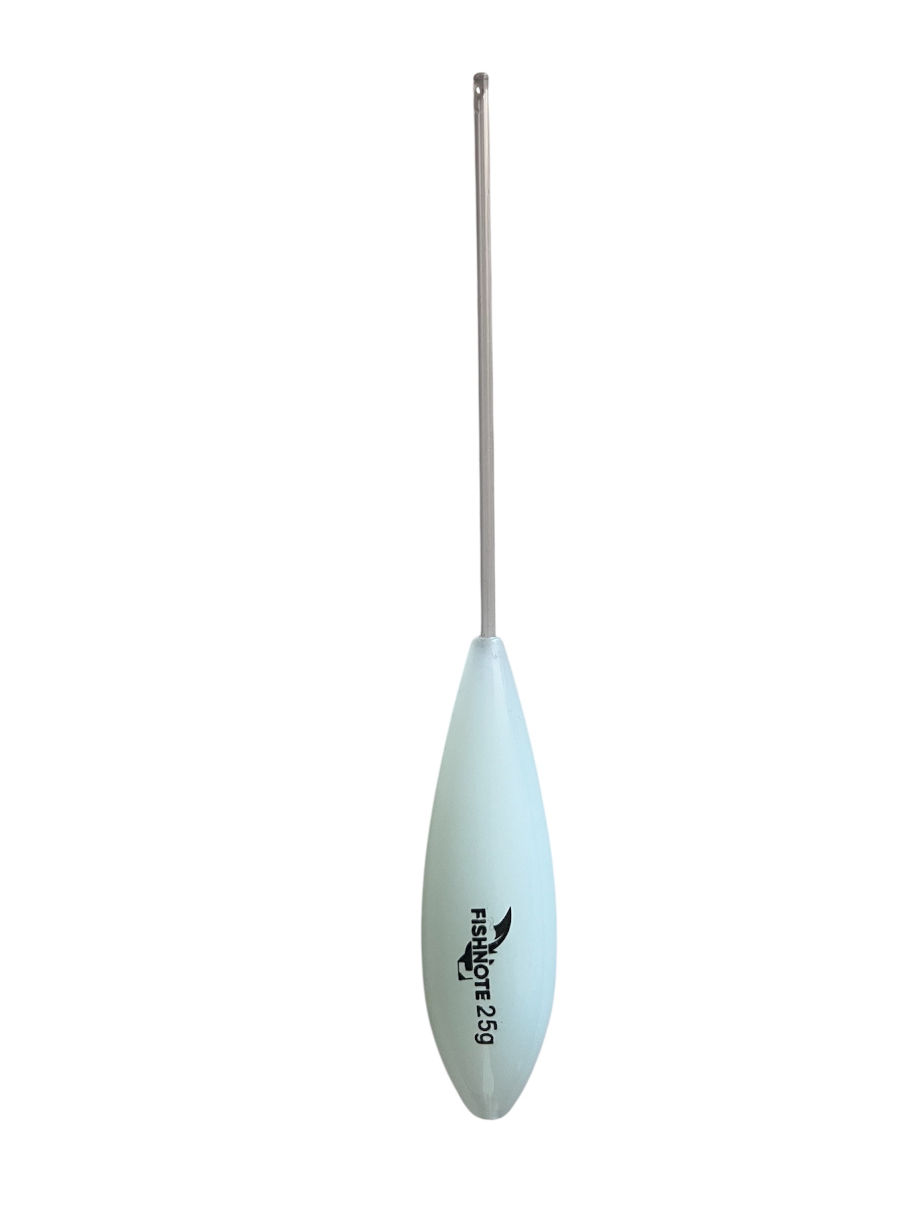 Fishnote Bombarda 25g Flydende fra