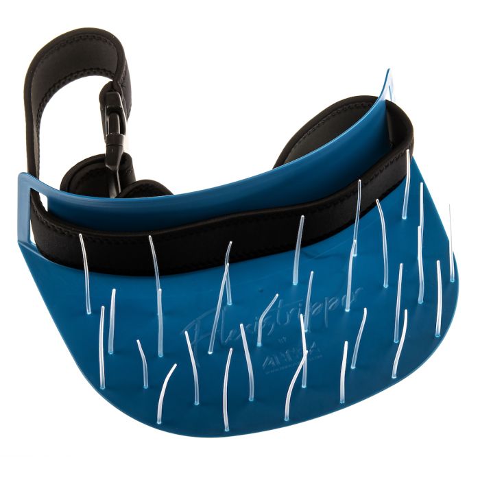 Flexi Stripper Blue Clear Pins fra Ahrex